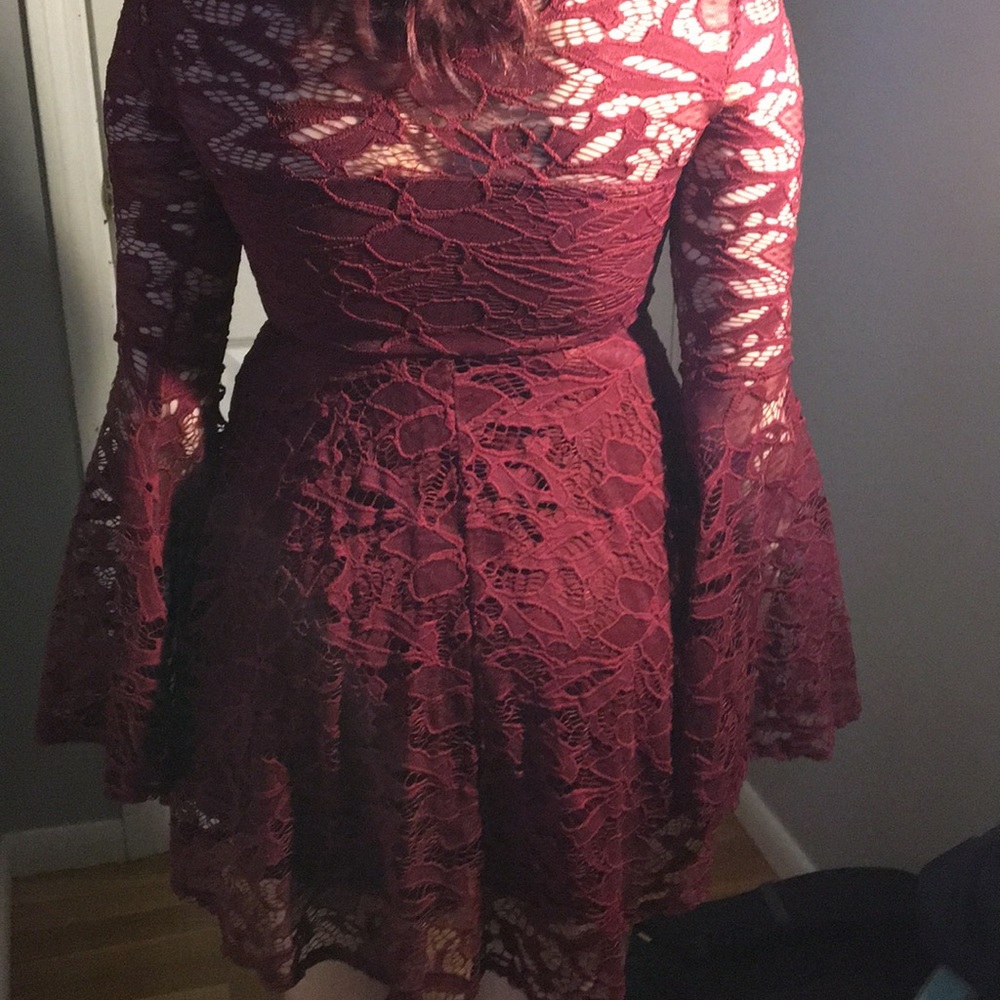 dress - Picture 2 of 2